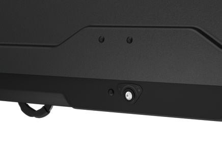 Roof box Thule Pulse 2 M Roof box Thule Pulse 2 M