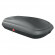 Roof box LAMPA Polypropylene 320 black Roof box LAMPA Polypropylene 320 black