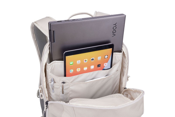 Thule EnRoute backpack 21L pelican gray/vetiver gray (Current prices and product availability on the website www.rik.ge)