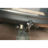 Tow Bar IMIOLA X/031 Mazda CX-5, 2017- Tow Bar IMIOLA X/031 Mazda CX-5, 2017-