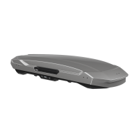 Roof Box Thule Motion 3 XL Low titan glossy
