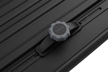 Roof box Thule Pulse 2 L Roof box Thule Pulse 2 L