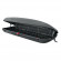 Roof box LAMPA Polypropylene 480 black Roof box LAMPA Polypropylene 480 black