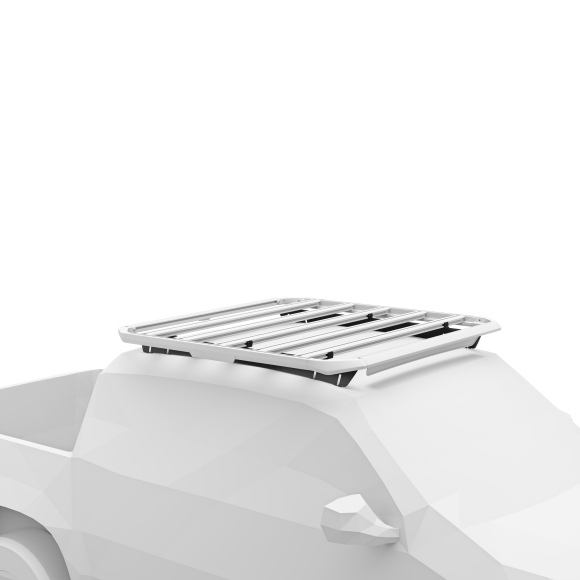 Thule Caprock rail mount Thule Caprock rail mount