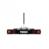 Thule RideOn 9502 bike rack for transporting 2 bikes on a towbar Thule RideOn 9502 bike rack for transporting 2 bikes on a towbar