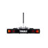 Thule RideOn 9502 bike rack for transporting 2 bikes on a towbar