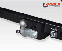 Tow Bar IMIOLA Y/036 для Mitsubishi Triton, 2020-