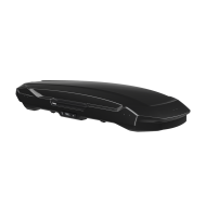 Roof Box Thule Motion 3 XXL Low black glossy