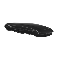 Roof Box Thule Motion 3 XXL Low black glossy