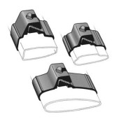 5906 Thule mounting adapter for original ski bars 5906 Thule mounting adapter for original ski bars