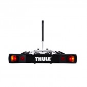 Thule RideOn 9503 bike rack for transporting 3 bikes on a towbar Thule RideOn 9503 bike rack for transporting 3 bikes on a towbar