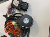 Electrical Wiring IMIOLA Module MH 13s, 13pin Electrical Wiring IMIOLA Module MH 13s, 13pin