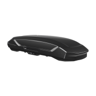 Roof Box Thule Motion 3 XXL black glossy