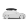 Roof Box Thule Motion 3 XXL black glossy