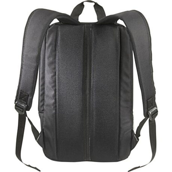 Case Logic Laptop Backpack black (Current prices and product availability on the website www.rik.ge) Case Logic Laptop Backpack black (Current prices and product availability on the website www.rik.ge)