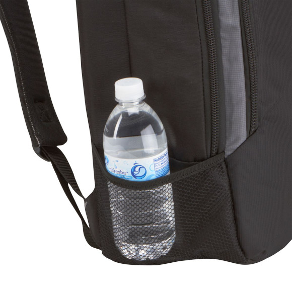 Case Logic Laptop Backpack black (Current prices and product availability on the website www.rik.ge) Case Logic Laptop Backpack black (Current prices and product availability on the website www.rik.ge)