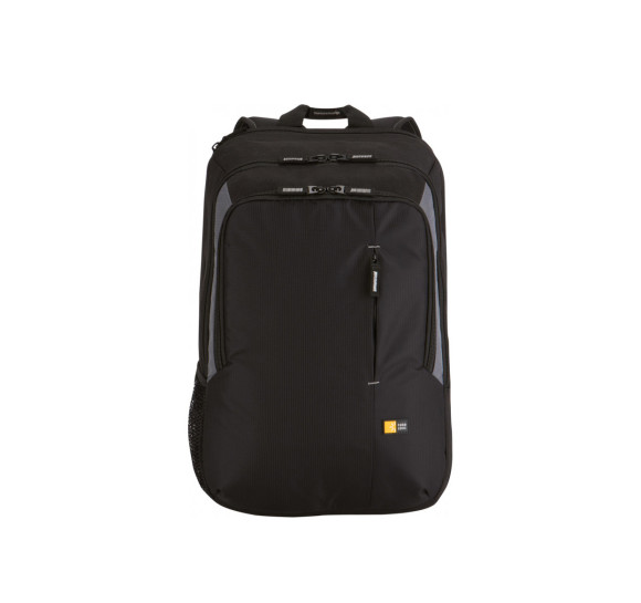 Case Logic Laptop Backpack black (Current prices and product availability on the website www.rik.ge) Case Logic Laptop Backpack black (Current prices and product availability on the website www.rik.ge)