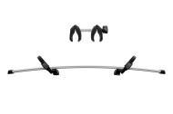 938100 AdapterTHULE VELOSPACE XT 3/4  black 938100 AdapterTHULE VELOSPACE XT 3/4  black