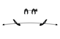 938100 AdapterTHULE VELOSPACE XT 3/4  black