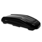 Cargo carrier MODULA EVO 550 Black glossy
