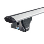 Roof rack CRUZ Airo FIX M for flush rails, ALU