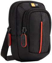 Case Logic Compact Camera Case black