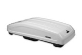 Roof box MODULA EVO 550 white