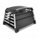 Car dog crate Thule Allax double S 