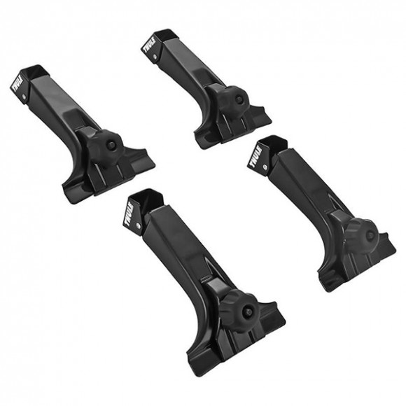 Thule Gutter Foot 952 Gutter Stops x 4