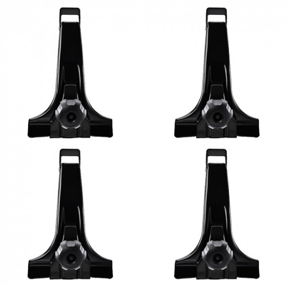 Thule Gutter Foot 952 Gutter Stops x 4