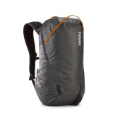 Thule Stir 18L hiking backpack, Obsidian