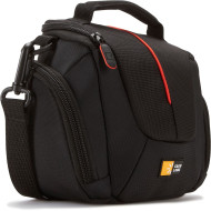 Case Logic Camera Case compact system DCB304 black Case Logic Camera Case compact system DCB304 black