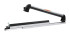 Roof bars ski racks FABBRI 5 ESTENSIBILE, ALU