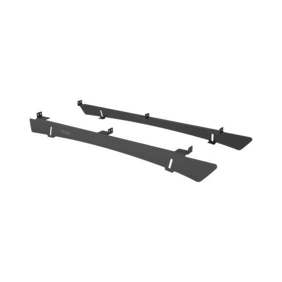 Thule Caprock rail mount