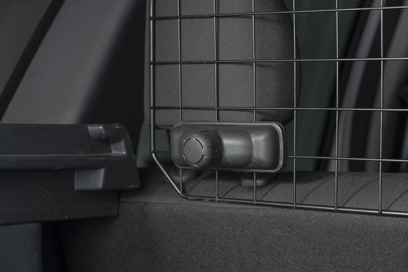 Vehicle Pet Barrier MENABO Petsy 