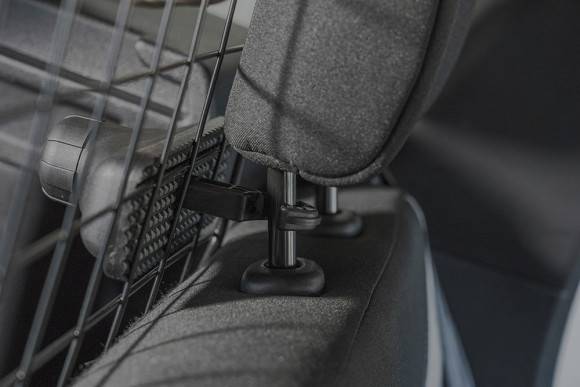 Vehicle Pet Barrier MENABO Petsy 