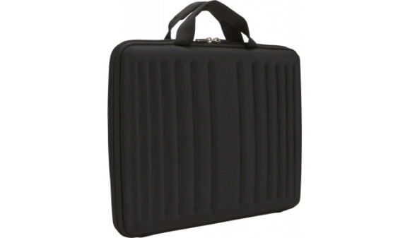 Case Logic laptop bag Atttaché 16" QNS-116, black Case Logic laptop bag Atttaché 16" QNS-116, black