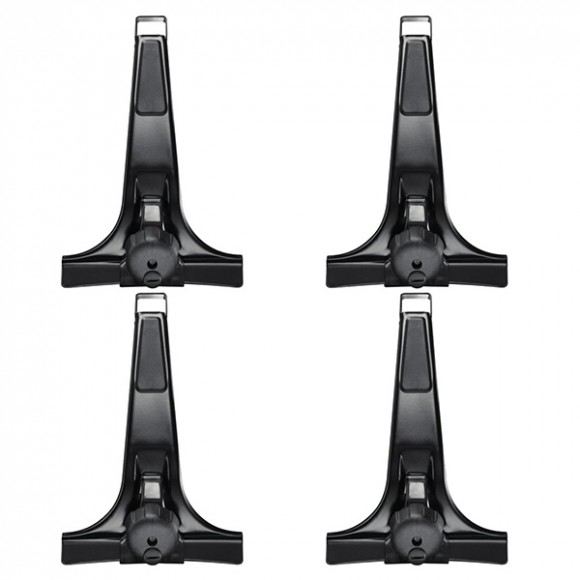 Thule Gutter Foot 953 Gutter Stops x 4