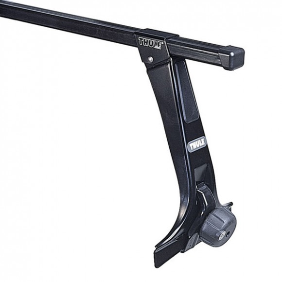 Thule Gutter Foot 953 Gutter Stops x 4