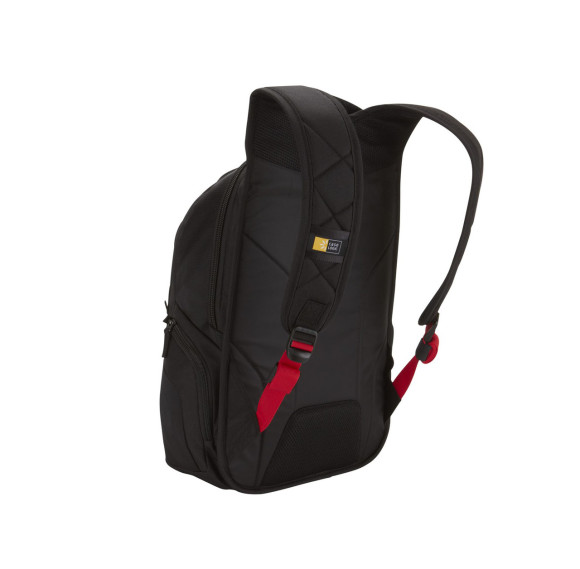 Case Logic Laptop Backpack black (Current prices and product availability on the website www.rik.ge) Case Logic Laptop Backpack black (Current prices and product availability on the website www.rik.ge)