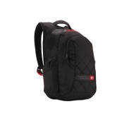 Case Logic Laptop Backpack black (Current prices and product availability on the website www.rik.ge) Case Logic Laptop Backpack black (Current prices and product availability on the website www.rik.ge)