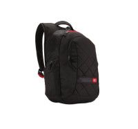 Case Logic Laptop Backpack black