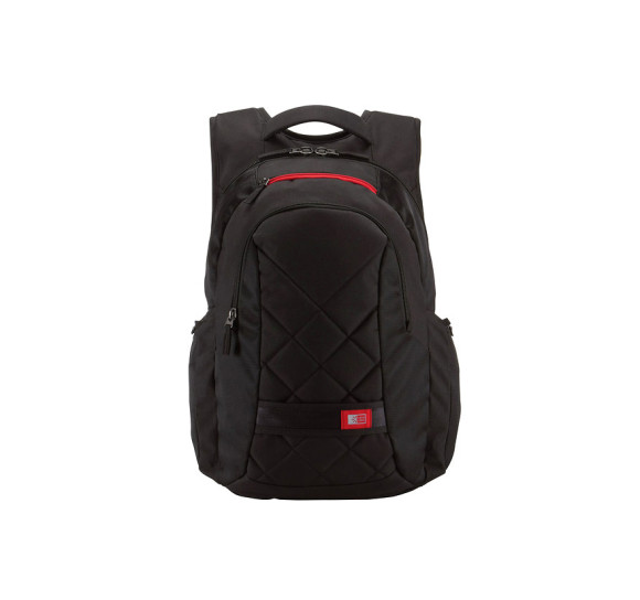 Case Logic Laptop Backpack black (Current prices and product availability on the website www.rik.ge) Case Logic Laptop Backpack black (Current prices and product availability on the website www.rik.ge)