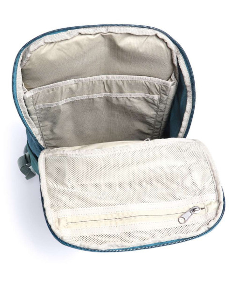 Thule Enroute Backpack Unisex Adult, 14L alaska/deep teal (Current prices and product availability on the website www.rik.ge) Thule Enroute Backpack Unisex Adult, 14L alaska/deep teal (Current prices and product availability on the website www.rik.ge)