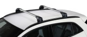 Roof rack CRUZ Airo FUSE for flush rails, ALU