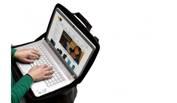 Case Logic laptop bag Laps Sleeve black Case Logic laptop bag Laps Sleeve black