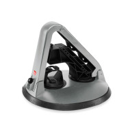 Magnetic Roof-Mounted SKI AND SNOWBOARD 2 pairs Magnetic Roof-Mounted SKI AND SNOWBOARD 2 pairs