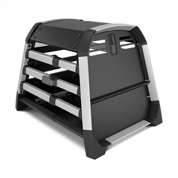 Car dog crate Thule Allax XS