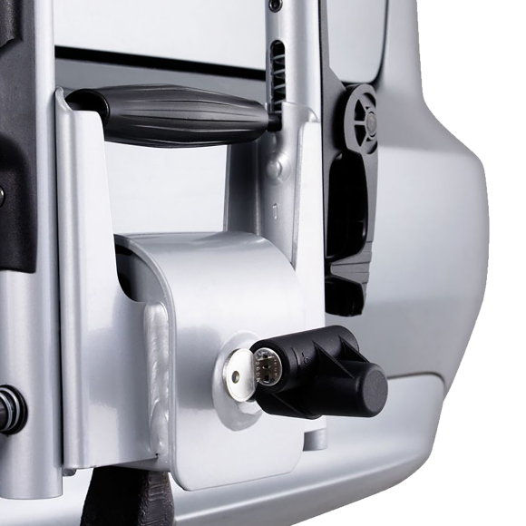 Thule 957 RideOn/EasyBase lock (1 pc.)