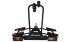Bike rack for Menabo MERAK Tilting tow bar (up to 2 bikes)